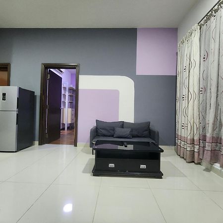 Regalia Suites Kuala Lumpur Klcc Екстериор снимка