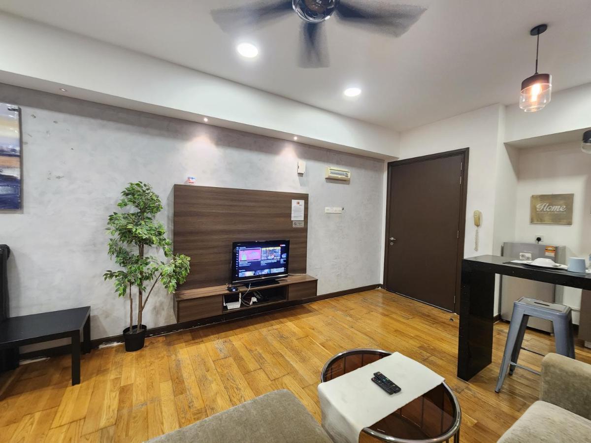 Regalia Suites Kuala Lumpur Klcc Екстериор снимка
