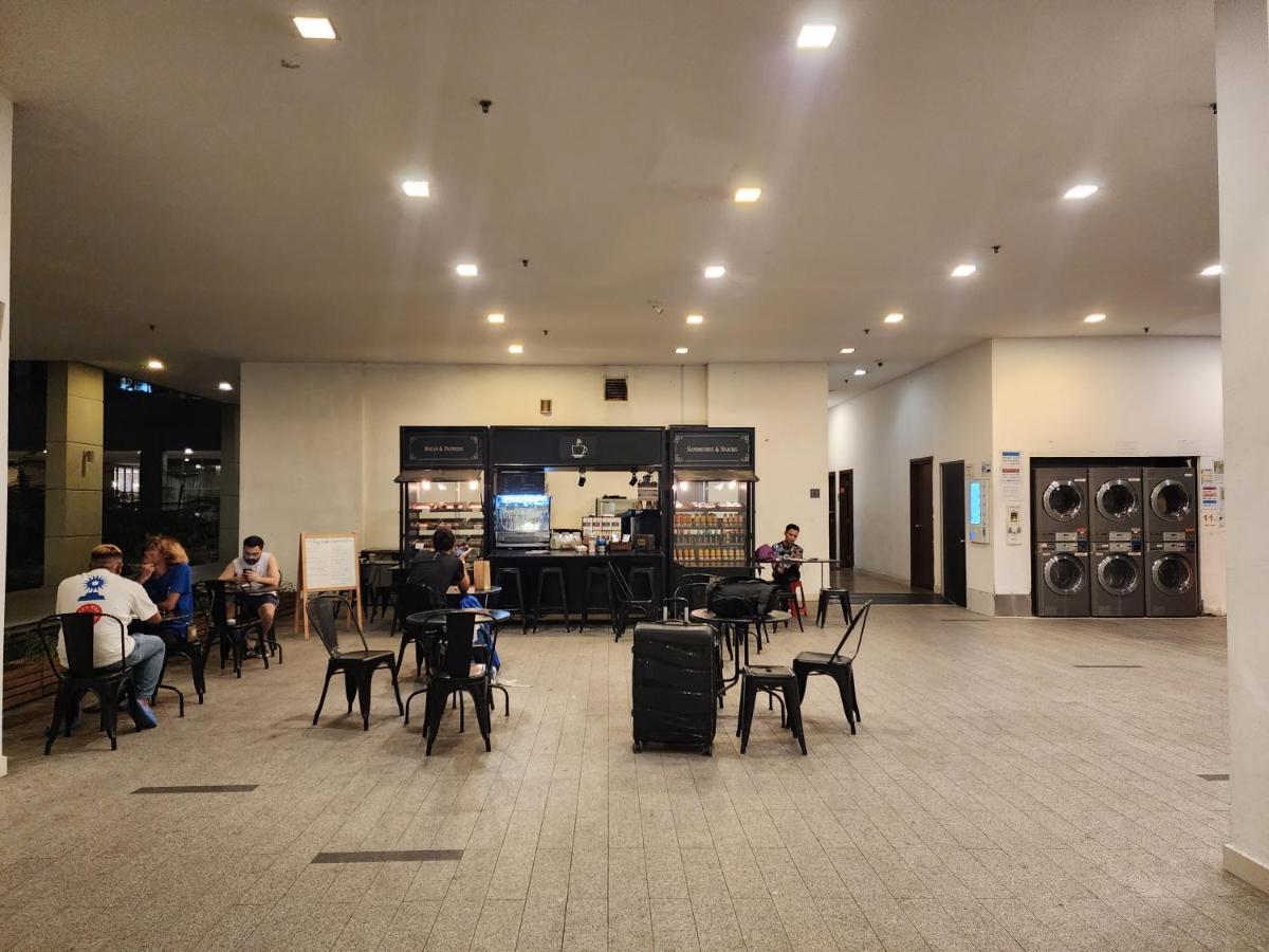 Regalia Suites Kuala Lumpur Klcc Екстериор снимка