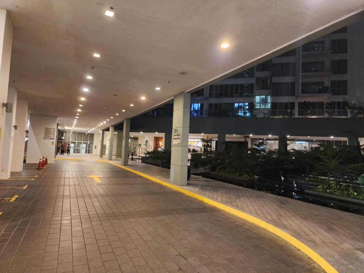 Regalia Suites Kuala Lumpur Klcc Екстериор снимка