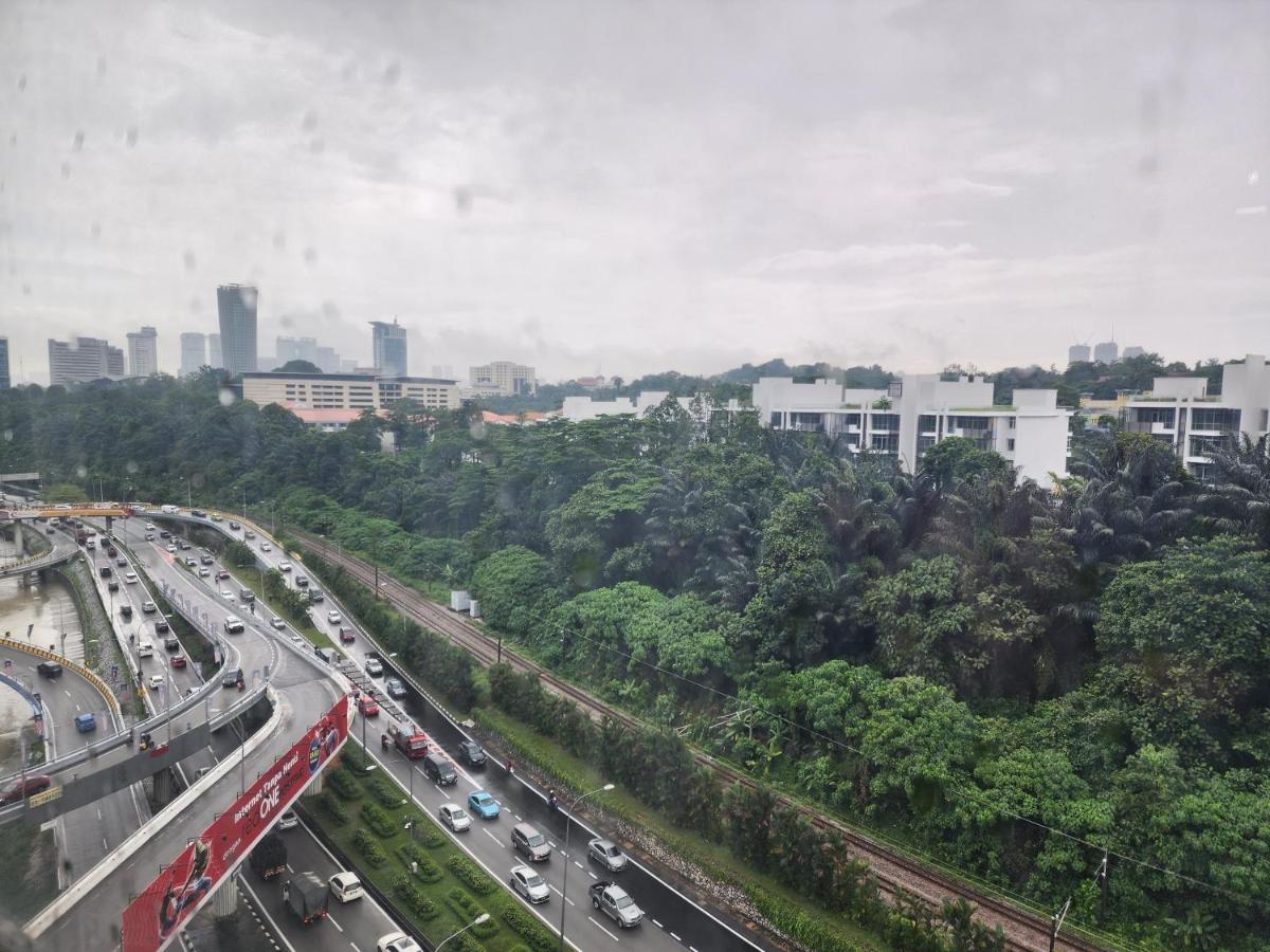 Regalia Suites Kuala Lumpur Klcc Екстериор снимка