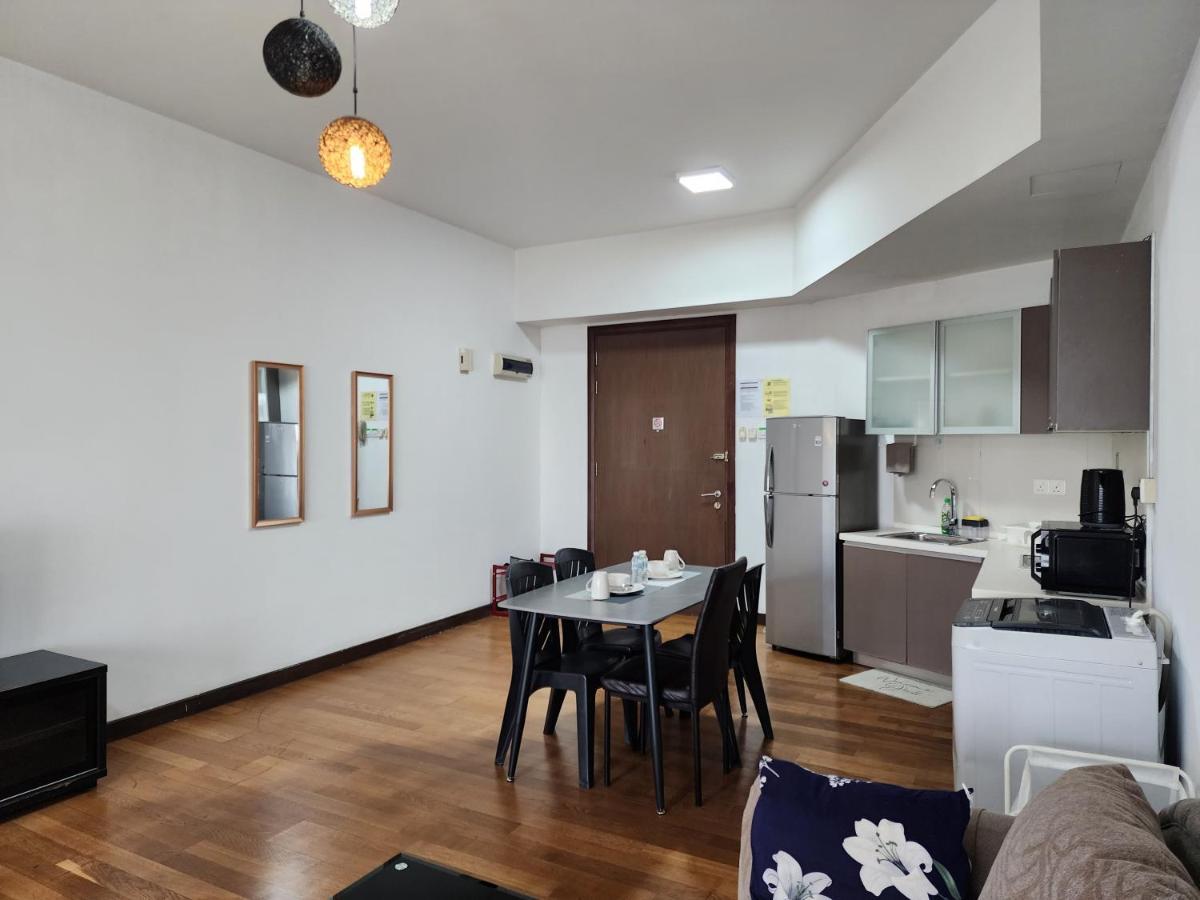 Regalia Suites Kuala Lumpur Klcc Екстериор снимка