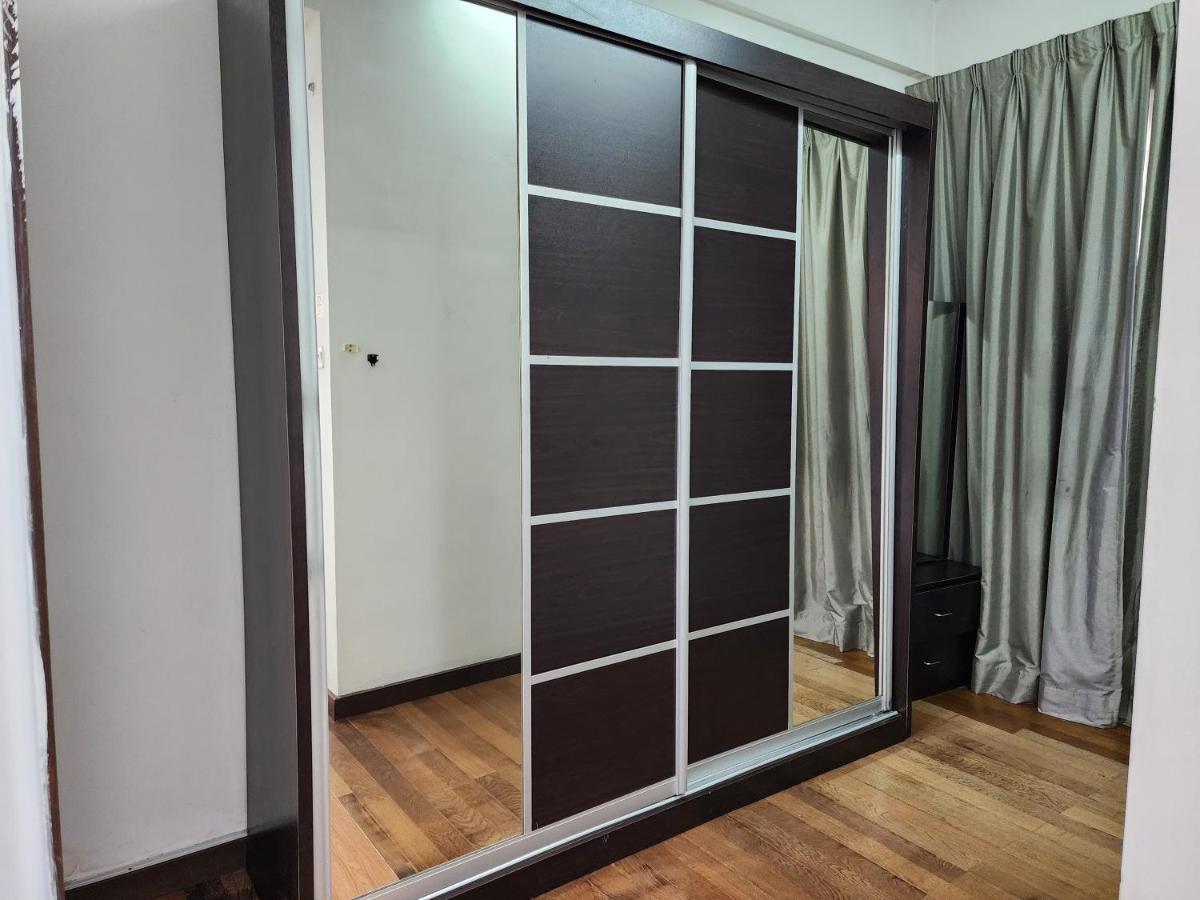 Regalia Suites Kuala Lumpur Klcc Екстериор снимка