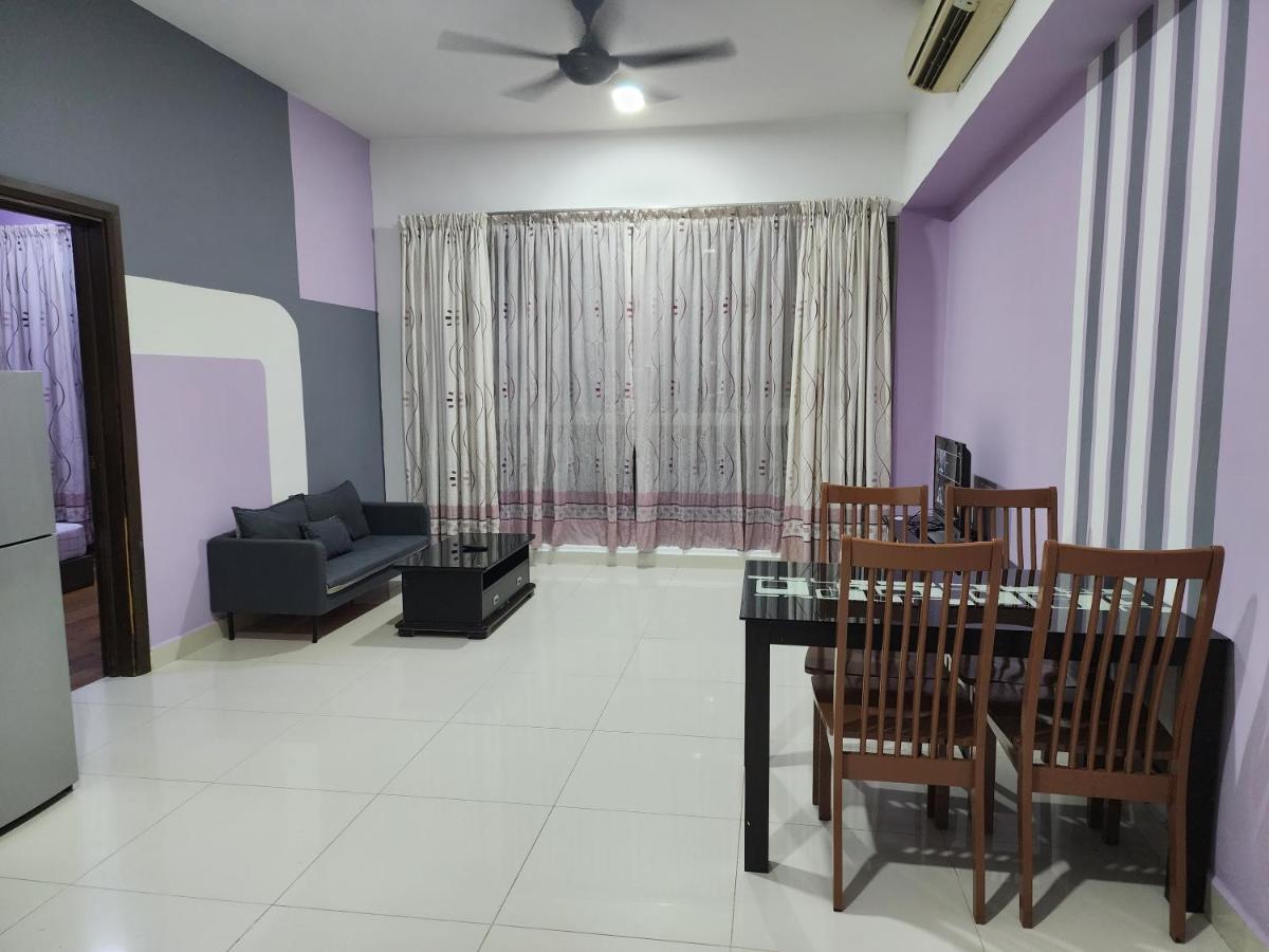 Regalia Suites Kuala Lumpur Klcc Екстериор снимка
