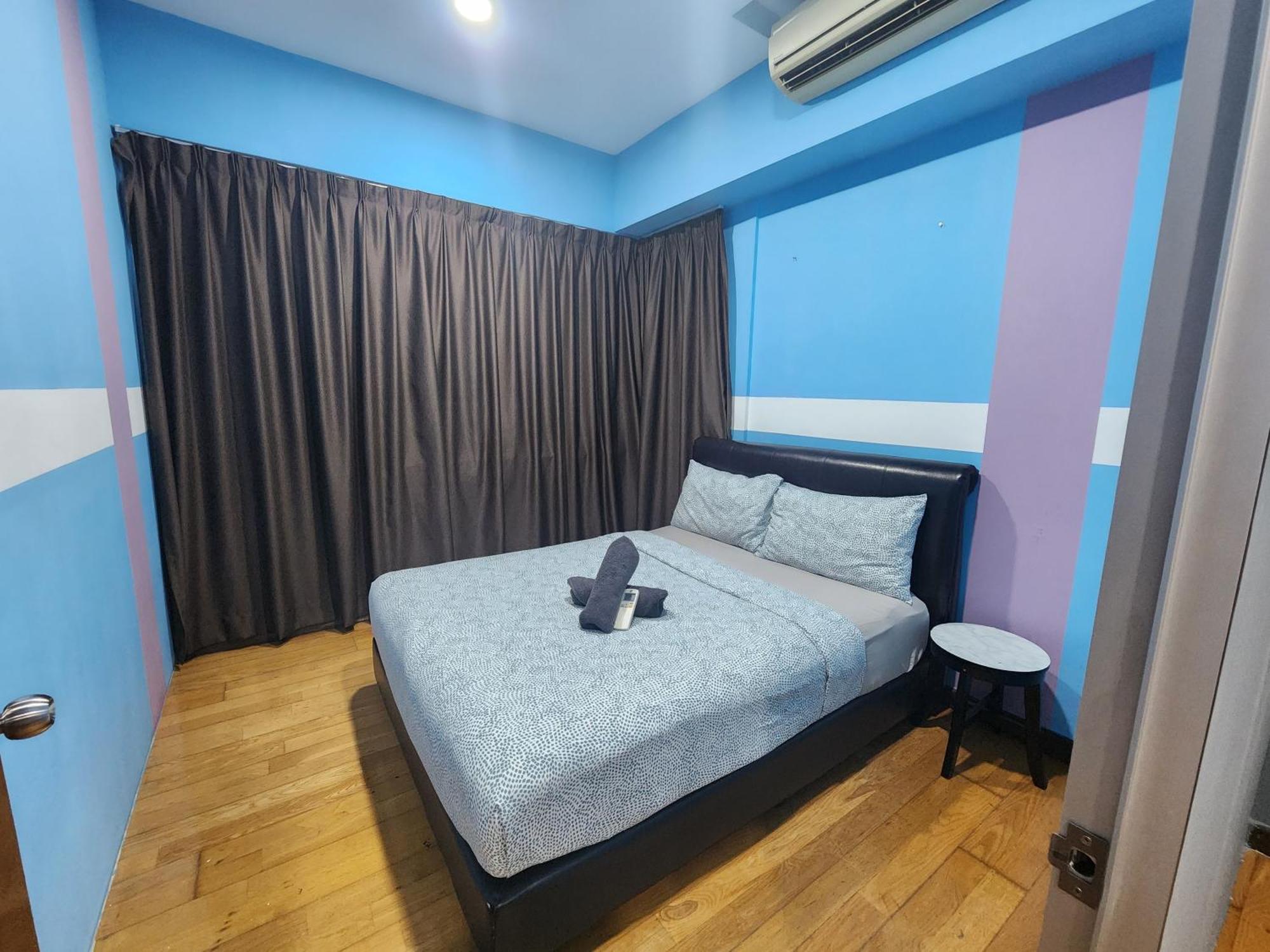 Regalia Suites Kuala Lumpur Klcc Екстериор снимка