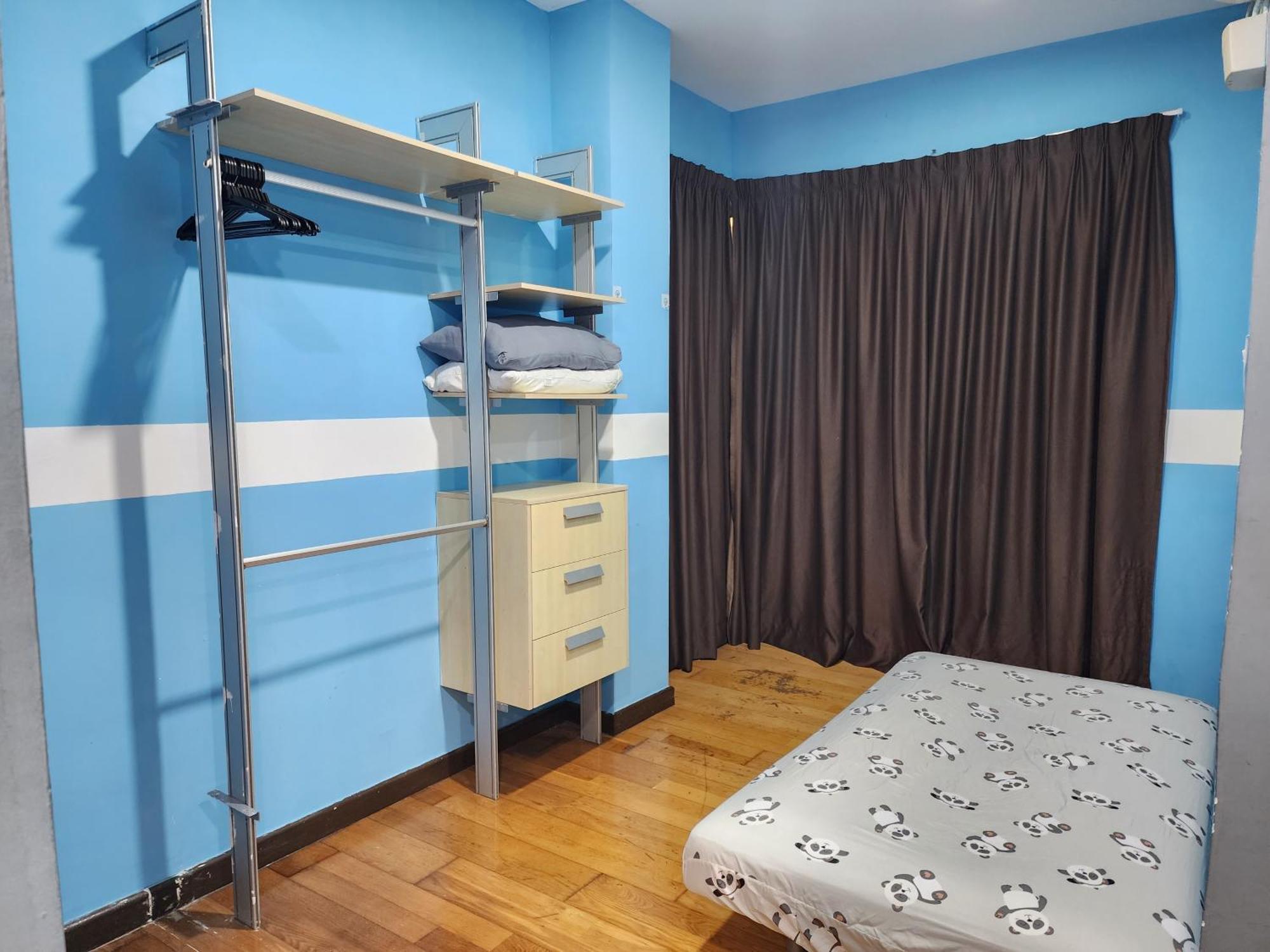 Regalia Suites Kuala Lumpur Klcc Екстериор снимка